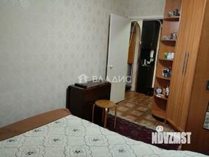 2-к квартира, вторичка, 44м2, 4/9 этаж