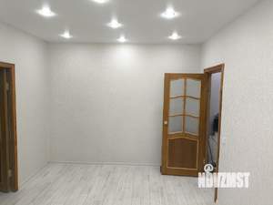 2-к квартира, вторичка, 38м2, 2/2 этаж