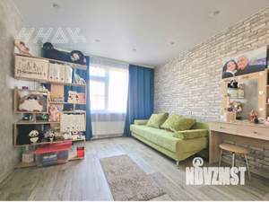 1-к квартира, вторичка, 30м2, 7/10 этаж