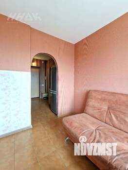 1-к квартира, вторичка, 33м2, 9/9 этаж