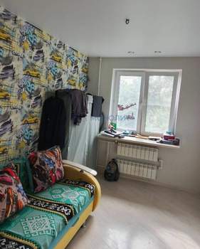 2-к квартира, вторичка, 38м2, 2/5 этаж