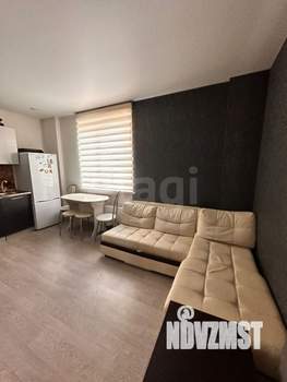 2-к квартира, сданный дом, 52м2, 2/10 этаж