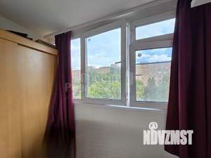 3-к квартира, вторичка, 62м2, 7/9 этаж