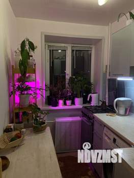 1-к квартира, вторичка, 28м2, 3/5 этаж