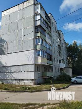 1-к квартира, вторичка, 29м2, 4/5 этаж