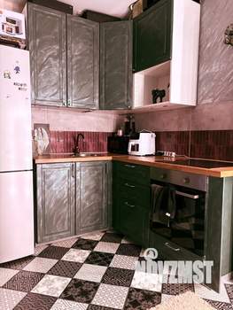 1-к квартира, вторичка, 41м2, 16/17 этаж