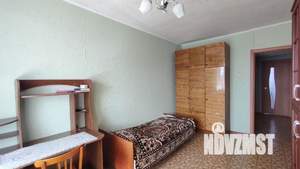 2-к квартира, вторичка, 52м2, 8/10 этаж