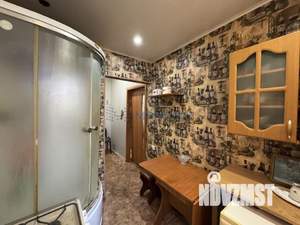 2-к квартира, вторичка, 32м2, 1/2 этаж