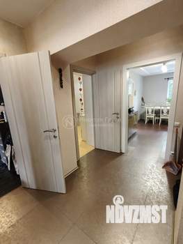 3-к квартира, вторичка, 74м2, 2/9 этаж
