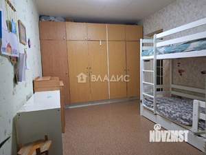 2-к квартира, вторичка, 53м2, 9/12 этаж