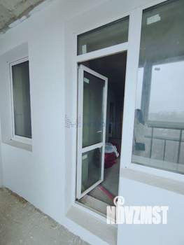 1-к квартира, вторичка, 44м2, 5/17 этаж