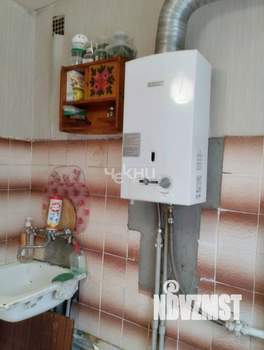 1-к квартира, вторичка, 31м2, 4/5 этаж