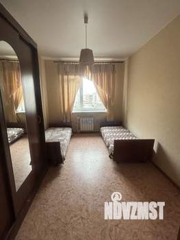 2-к квартира, вторичка, 46м2, 2/3 этаж