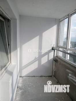 2-к квартира, вторичка, 59м2, 10/16 этаж