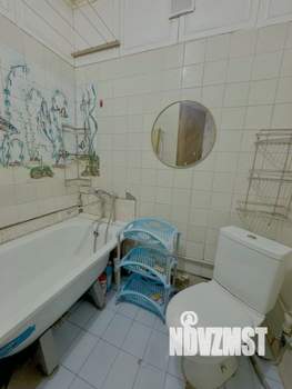 1-к квартира, вторичка, 29м2, 4/9 этаж