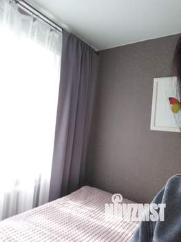 2-к квартира, вторичка, 41м2, 1/4 этаж