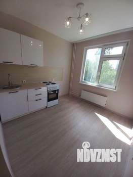 2-к квартира, вторичка, 46м2, 4/10 этаж