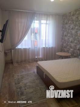 3-к квартира, вторичка, 60м2, 5/5 этаж