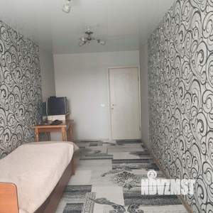 3-к квартира, вторичка, 90м2, 5/10 этаж