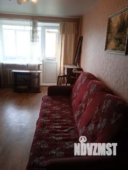 2-к квартира, вторичка, 45м2, 4/6 этаж