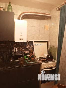 2-к квартира, вторичка, 43м2, 5/5 этаж