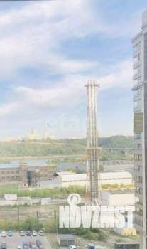 1-к квартира, вторичка, 52м2, 11/24 этаж