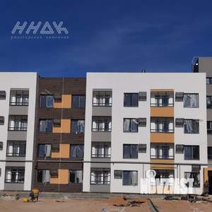 2-к квартира, вторичка, 57м2, 4/4 этаж