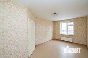 1-к квартира, вторичка, 31м2, 4/10 этаж