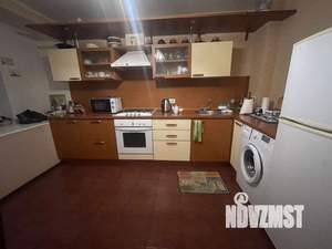 4-к квартира, вторичка, 90м2, 5/9 этаж