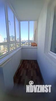 1-к квартира, вторичка, 42м2, 10/19 этаж