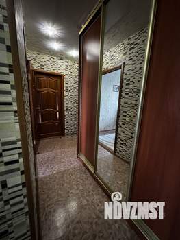 2-к квартира, вторичка, 47м2, 3/3 этаж