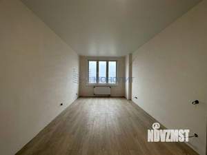 2-к квартира, вторичка, 63м2, 6/22 этаж