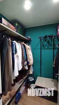 1-к квартира, вторичка, 48м2, 4/10 этаж