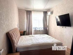 3-к квартира, вторичка, 143м2, 4/6 этаж