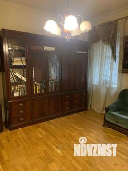 4-к квартира, вторичка, 283м2, 1/6 этаж