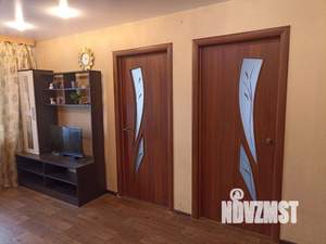 3-к квартира, вторичка, 49м2, 1/5 этаж