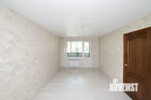 1-к квартира, вторичка, 33м2, 1/9 этаж