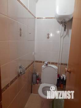 3-к квартира, вторичка, 63м2, 9/9 этаж