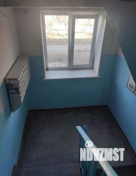 2-к квартира, вторичка, 47м2, 5/5 этаж