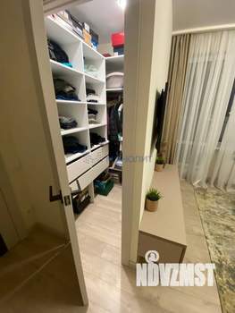 2-к квартира, вторичка, 77м2, 7/16 этаж