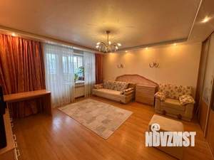 1-к квартира, вторичка, 43м2, 6/9 этаж
