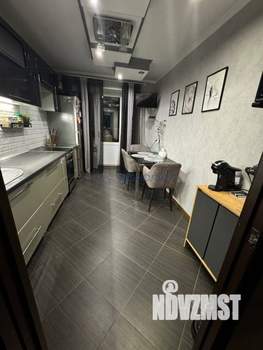 2-к квартира, вторичка, 55м2, 6/10 этаж