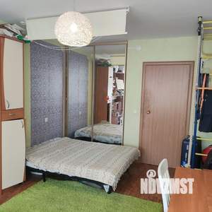 3-к квартира, вторичка, 89м2, 5/17 этаж