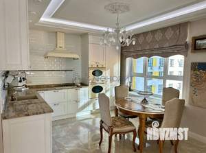 2-к квартира, вторичка, 66м2, 11/22 этаж