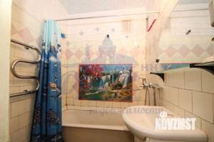 2-к квартира, вторичка, 50м2, 3/12 этаж