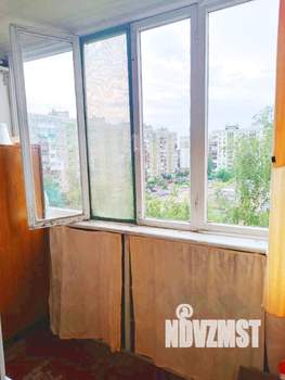 2-к квартира, вторичка, 43м2, 6/9 этаж