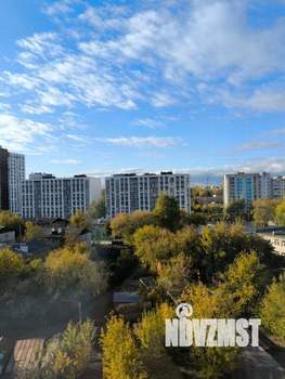 1-к квартира, вторичка, 33м2, 8/10 этаж