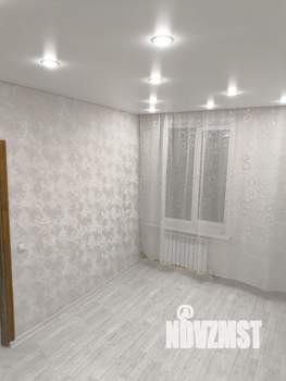 2-к квартира, вторичка, 38м2, 2/2 этаж