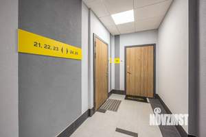 3-к квартира, вторичка, 73м2, 17/17 этаж