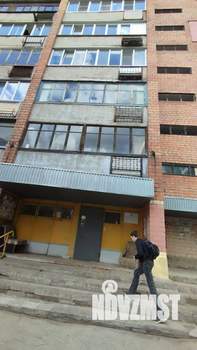 2-к квартира, вторичка, 49м2, 1/12 этаж